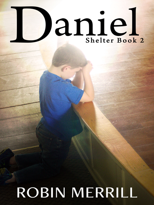 Cover image for Daniel